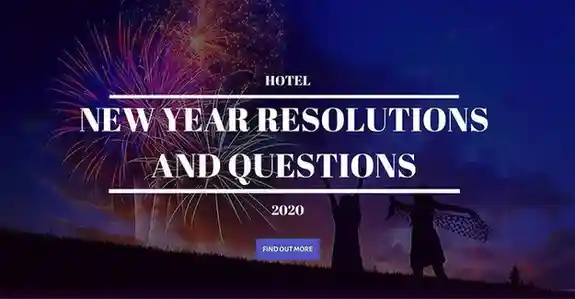 New year