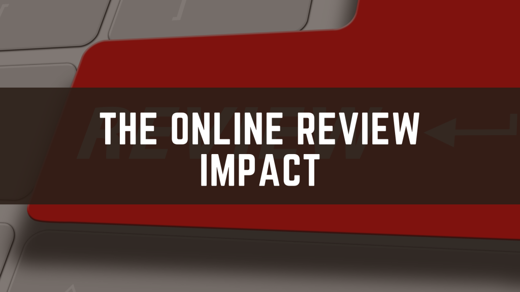 The Online Review Impact: How Guest Feedback Shapes Hotel Success